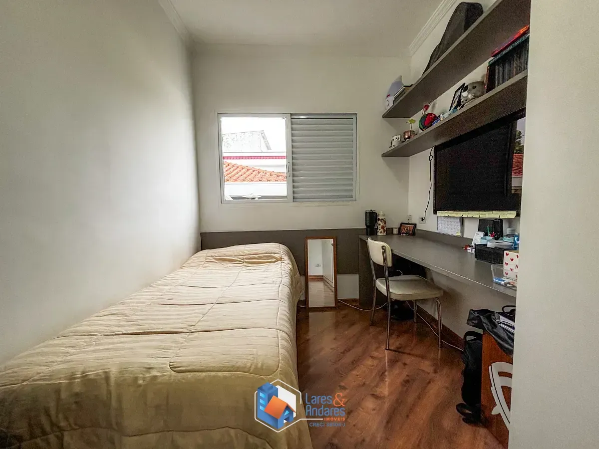 Imagem Casa para venda em Jardim Nosso Lar com 3 quartos, sendo 1 suíte, 110m²