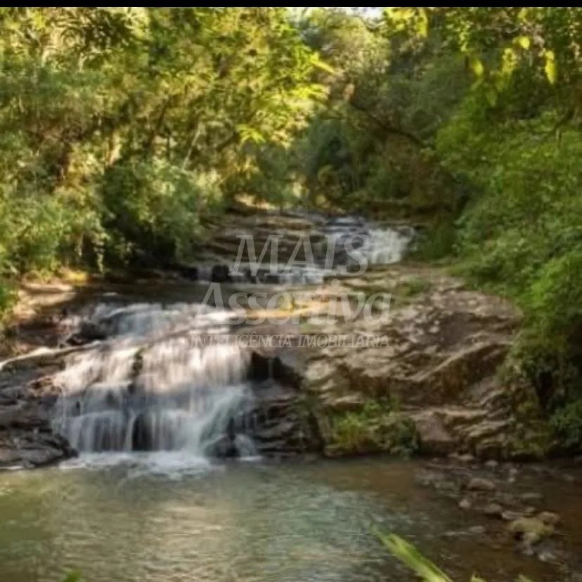 Imagem Área de Terreno com 57,75 Hectares em Taquara/RS