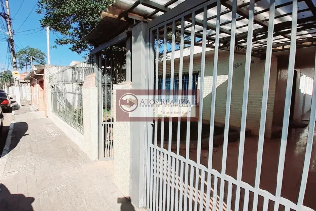 Imagem Casa térrea com edícula em Jardim dos Lagos - São Paulo