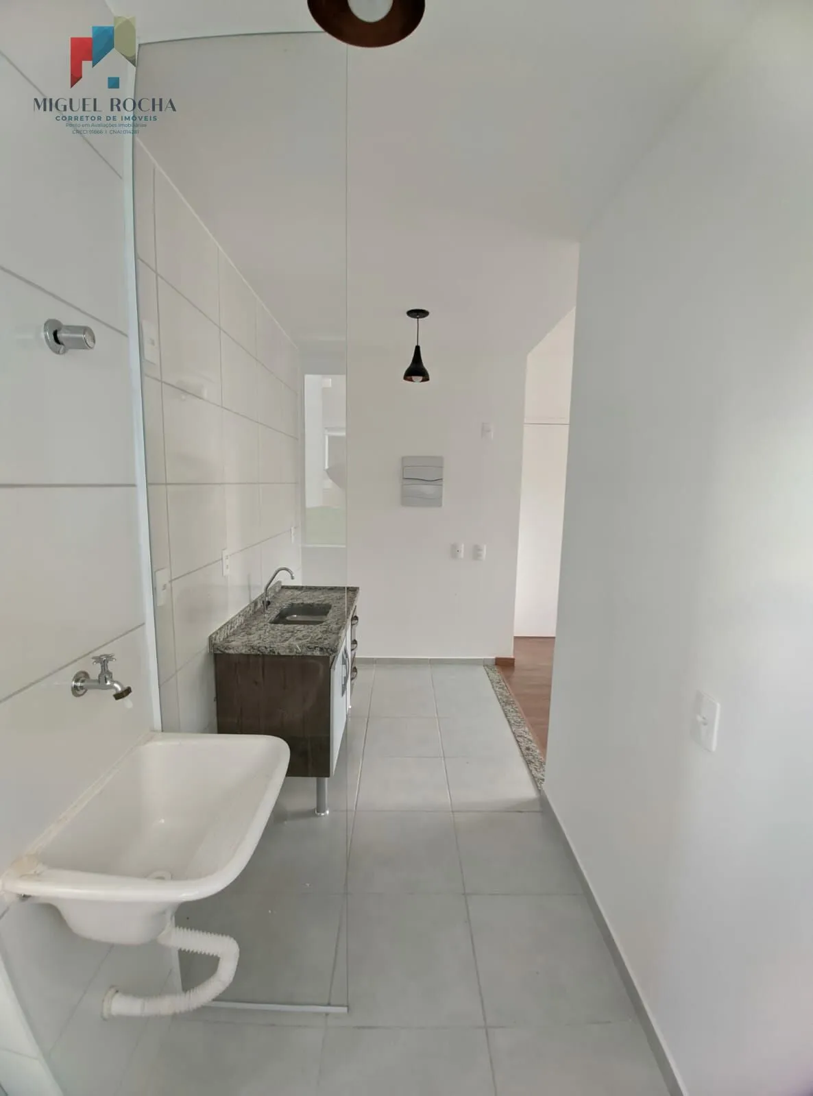 Imagem Apartamento à venda no bairro Nova Tatuí - Tatuí/SP