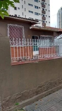 Imagem CASA COMERCIAL AMPLA PARA LOCAÇÃO NA POMPÉIA
