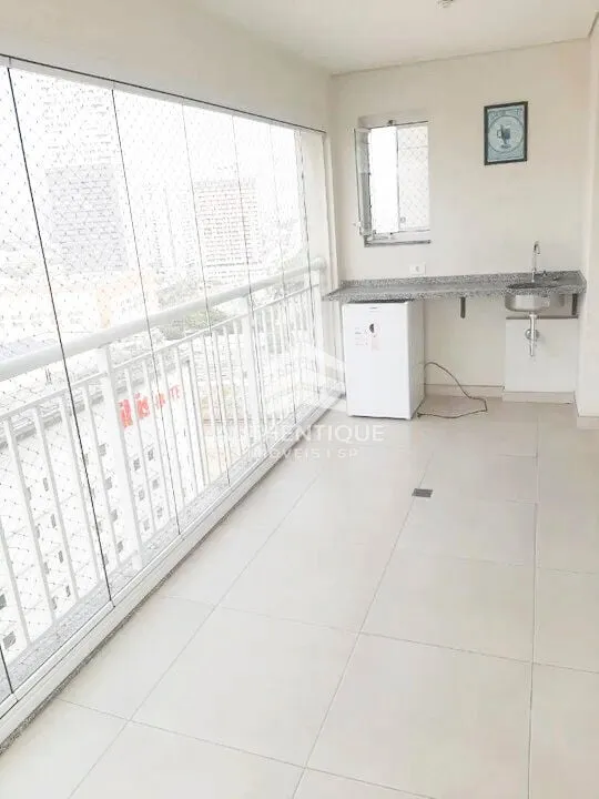 Imagem EASY TATUAPÉ - Apartamento no bairro Tatuapé a venda