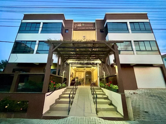 Imagem Apartamento Studio 1 dormitório - Ref.: JE11