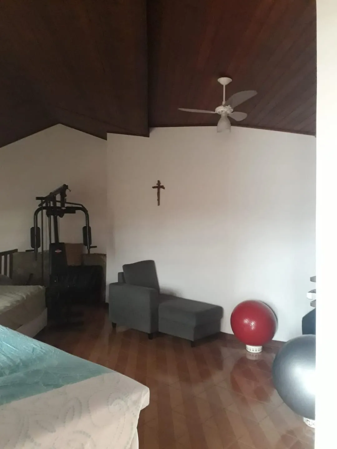 Imagem Casa à venda 3 Quartos, 1 Suite, 5 Vagas, 300M², Residencial Comercial Vila Verde, Pindamonhangaba - SP