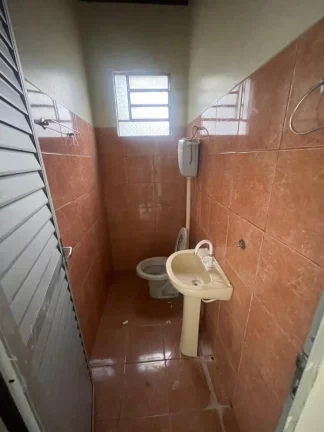 Imagem CASA RESIDENCIAL em MANAUS - AM, COLÔNIA TERRA NOVA