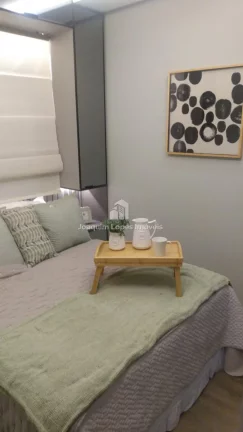 Foto do imóvel Lançamento Apto de 2 Dorms Vila Rosália Lazer Completo á p em Avenida Francisco Conde