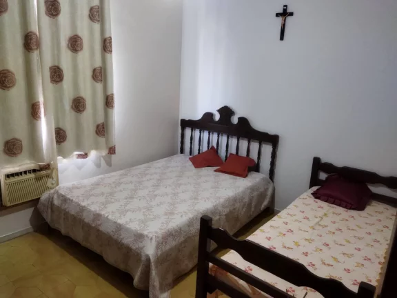 Imagem Venda - Apartamento (Padrão) - Passagem - Cabo Frio/RJ