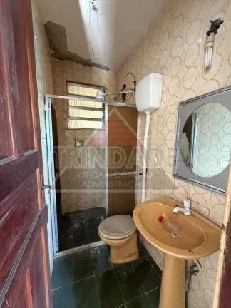 Imagem CASA RESIDENCIAL em RIO DE JANEIRO - RJ, GUARATIBA