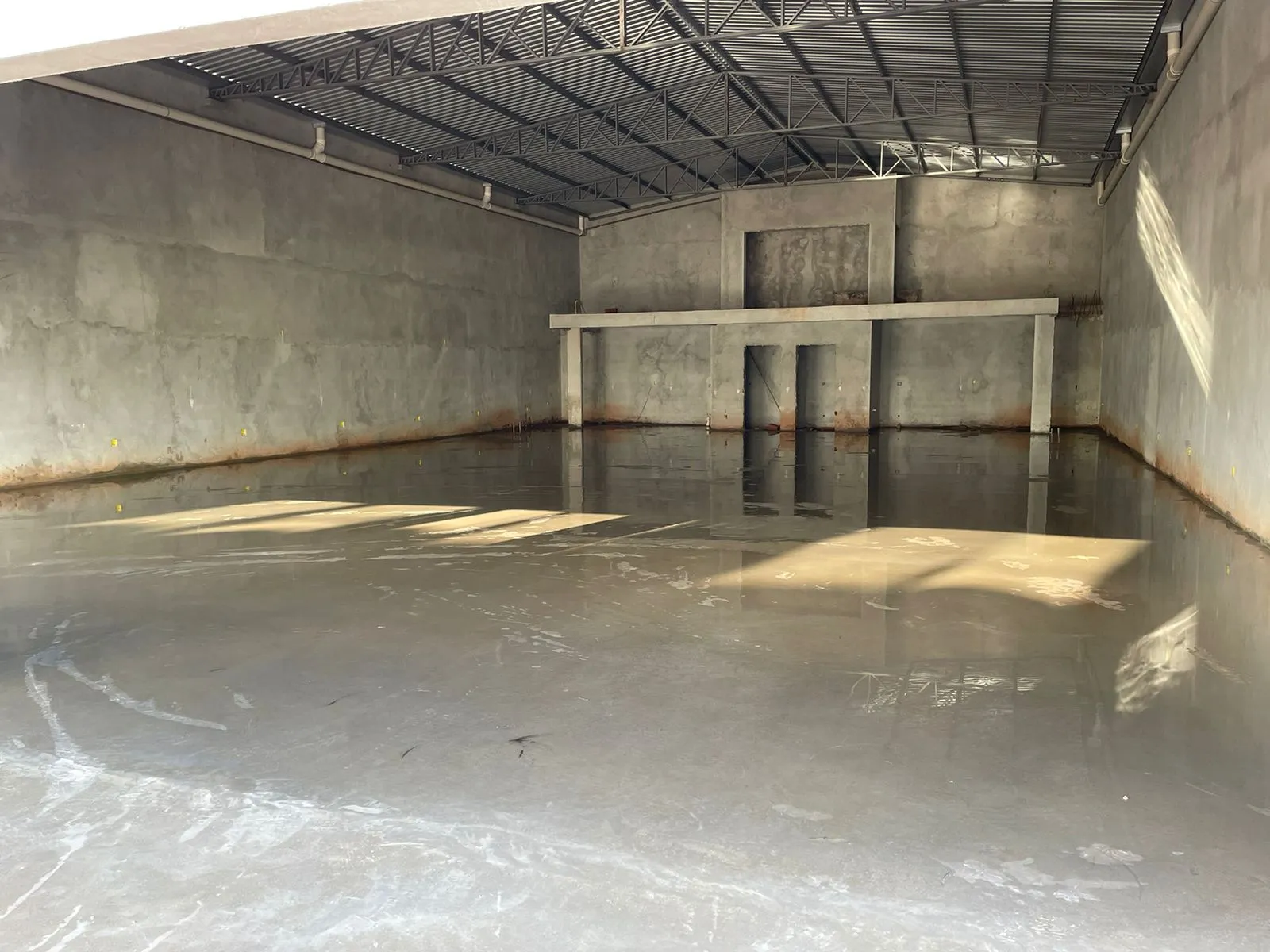 Imagem Sala Comercial 410m Umuarama-PR 104