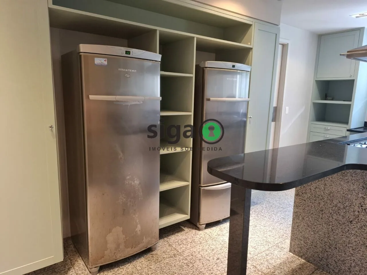 Imagem Apartamento para locação 4 suítes, 5 vagas, depósito, Panambi - Condomínio: Villaggio Panamby