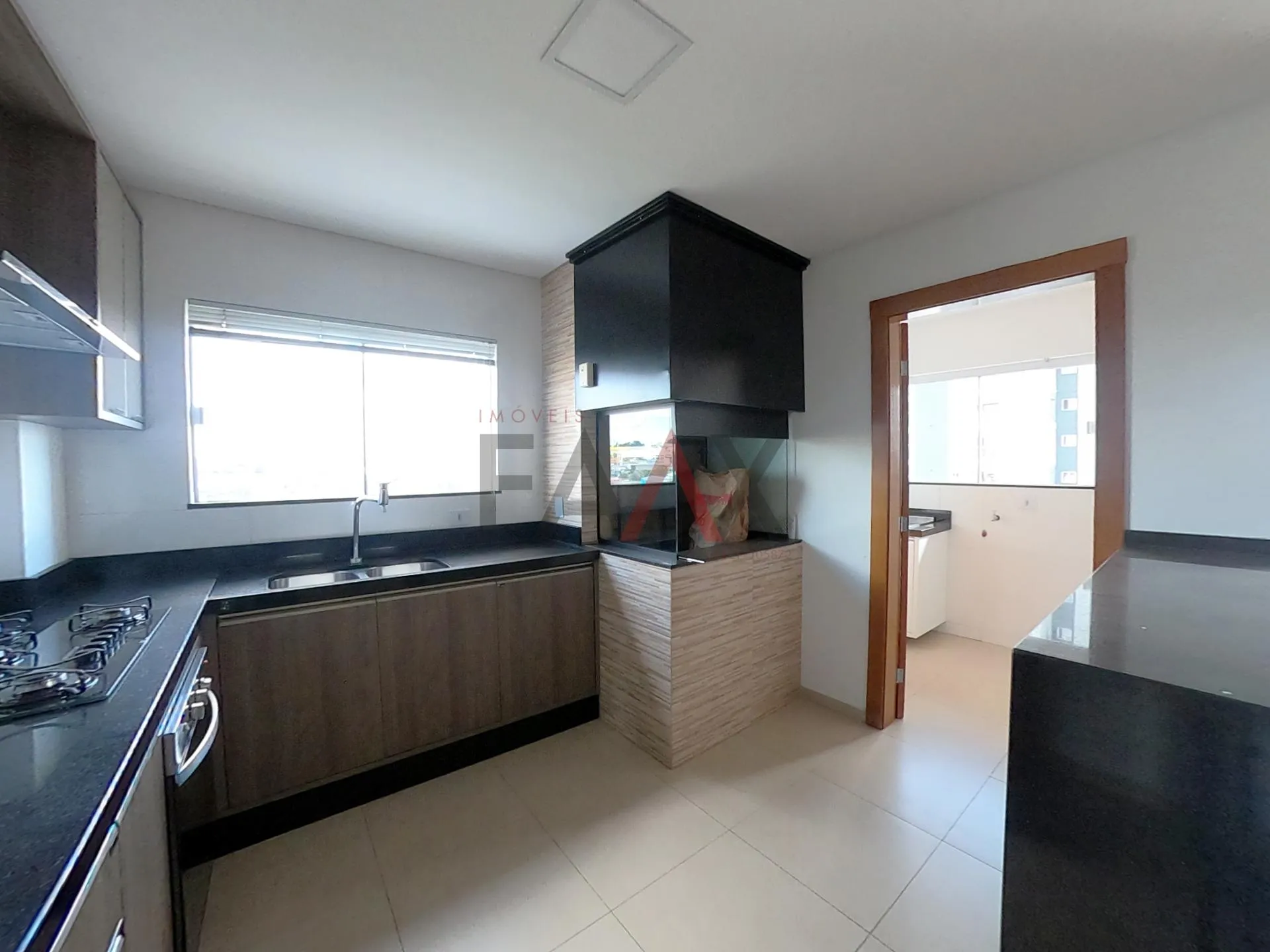 Imagem Apartamento com 2 dormitórios para Venda BONSUCESSO GUARAPUAVA - PR