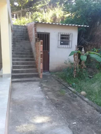Imagem CASA 2 QUARTOS 1 BANHEIRO DE OPORTUNIDADE EM GUARAPARI ES