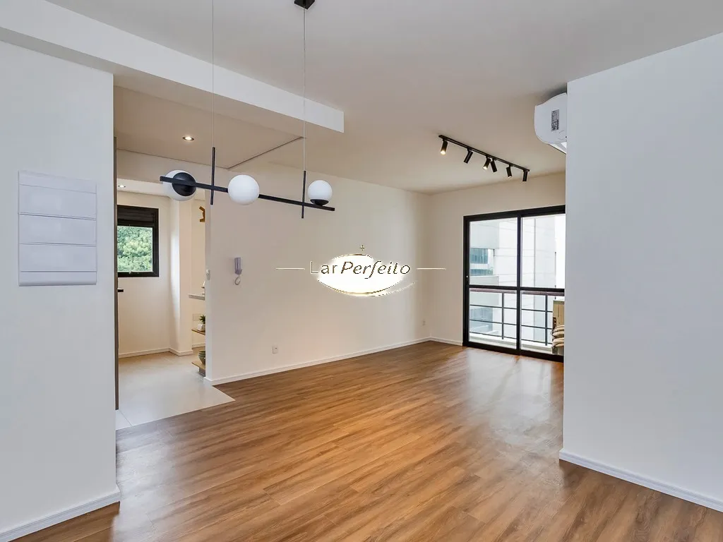 Foto do imóvel Apartamento com 3 Quartos à Venda, 92 m² em Vila Olímpia - São Paulo