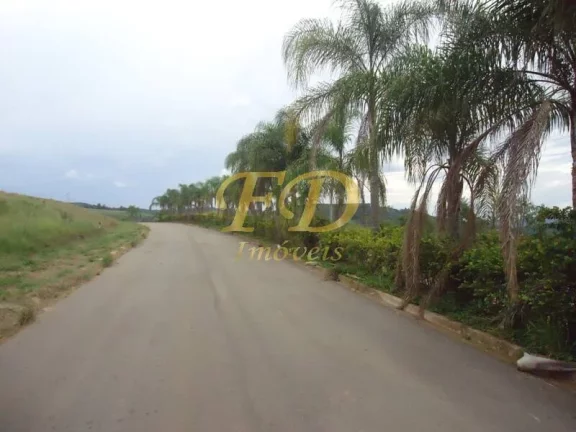 Imagem Área Industrial e Comercial em Atibaia