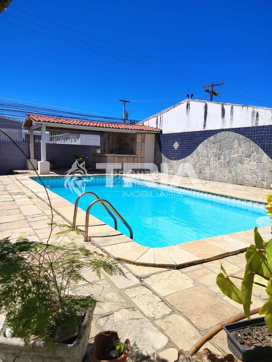 Imagem Casa de 4 quartos, 300m² no bairro Nossa Senhora do Ó, em Paulista