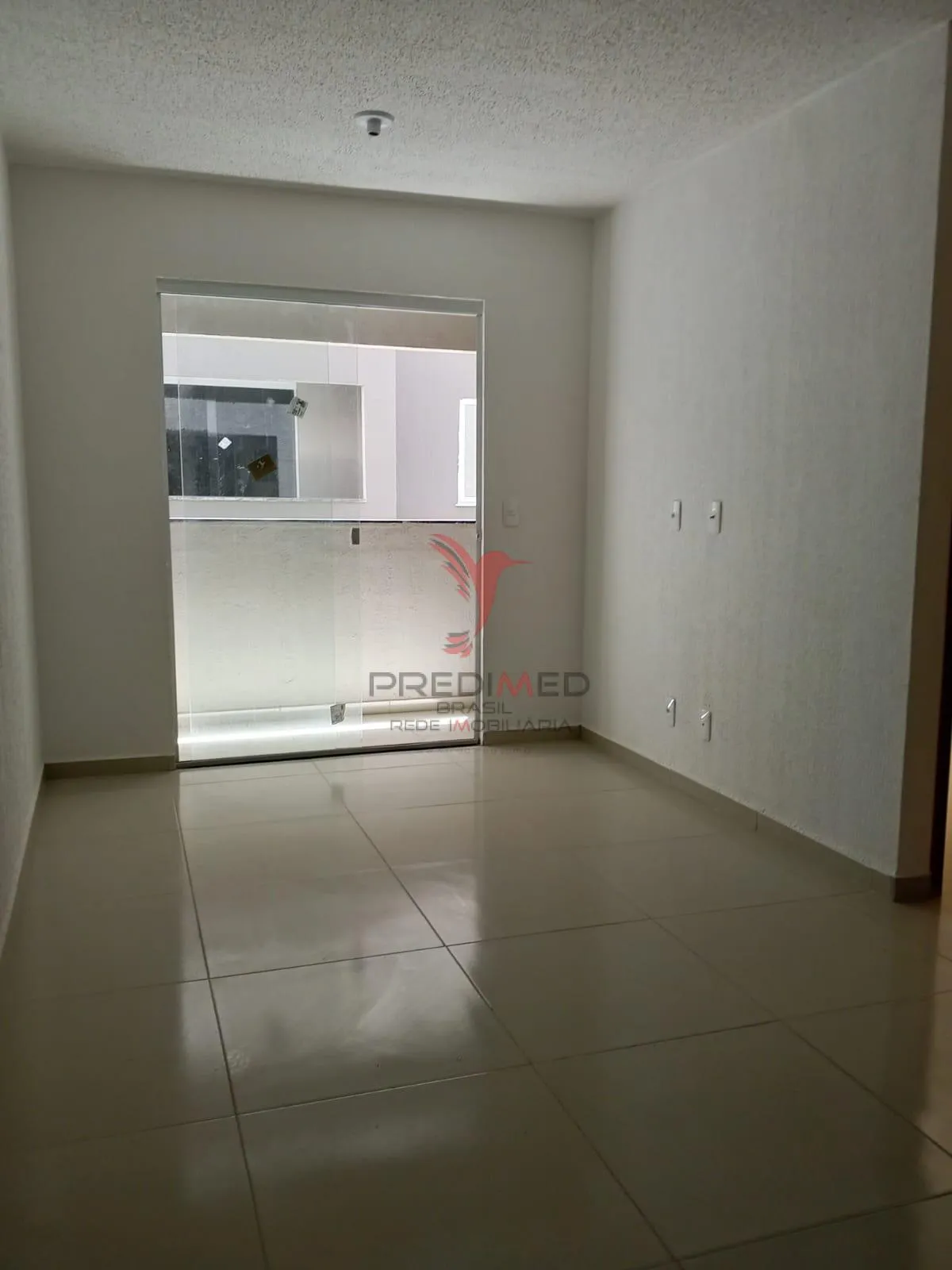 Imagem Apartamento de 2 Quartos para locaçao - Bairro Gramame