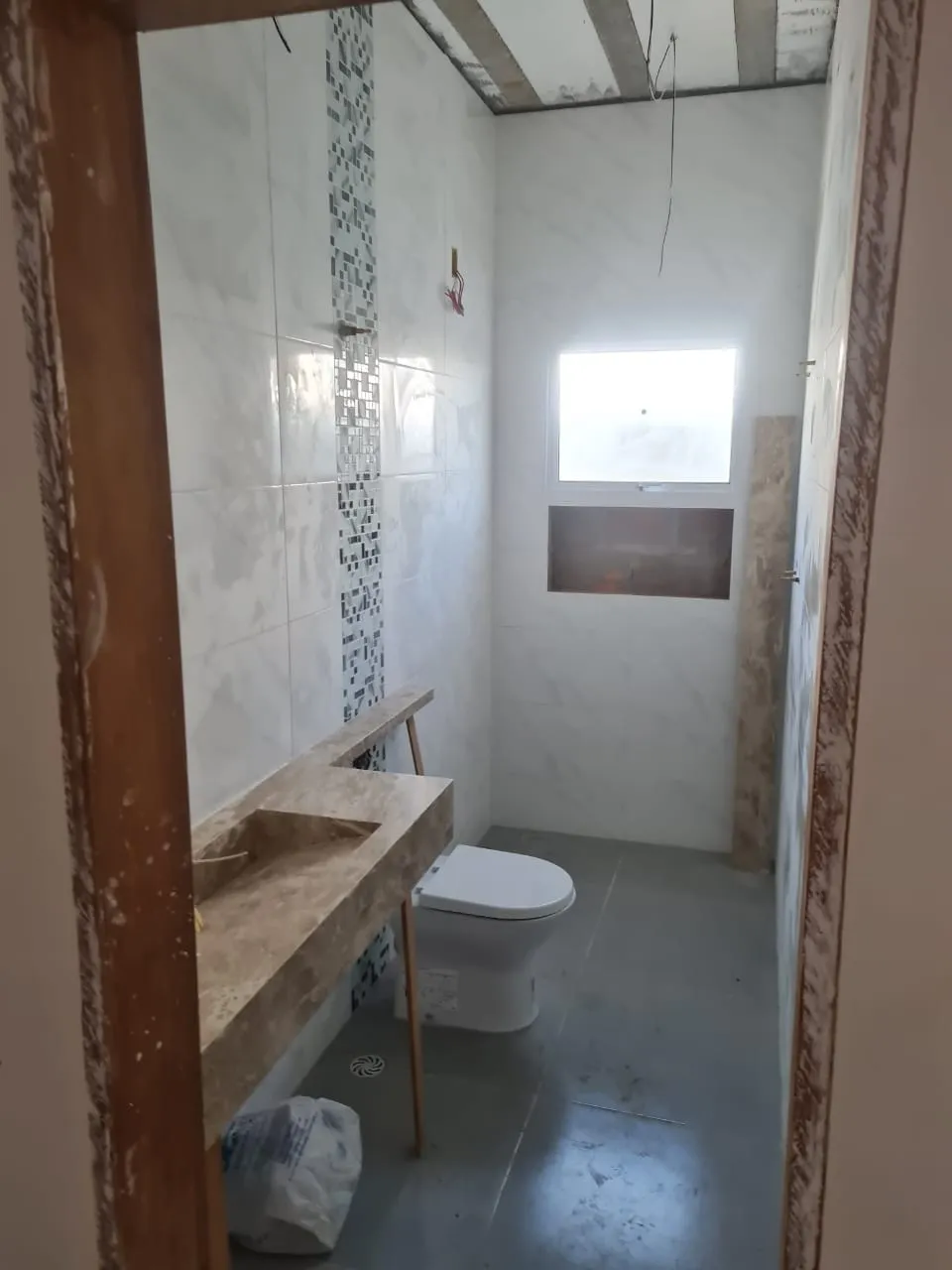 Imagem Casa à venda 2 Quartos, 1 Suite, 2 Vagas, 300M², Condomínio Terra do Vale, Caçapava - SP