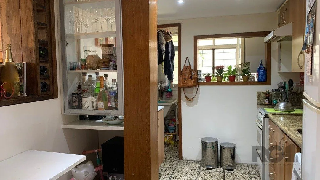 Imagem Apartamento à Venda em Tristeza - Porto Alegre