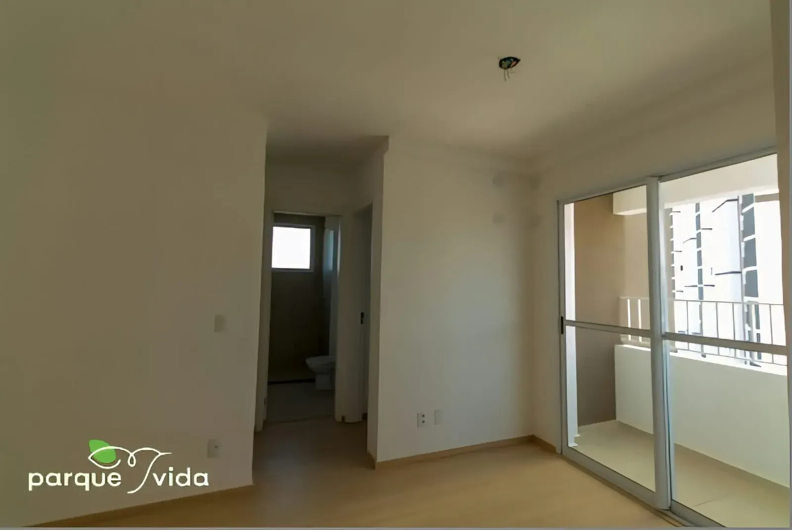 Imagem Apartamento com 2 Quartos à Venda, 52 m² em Vila Rica - Sorocaba