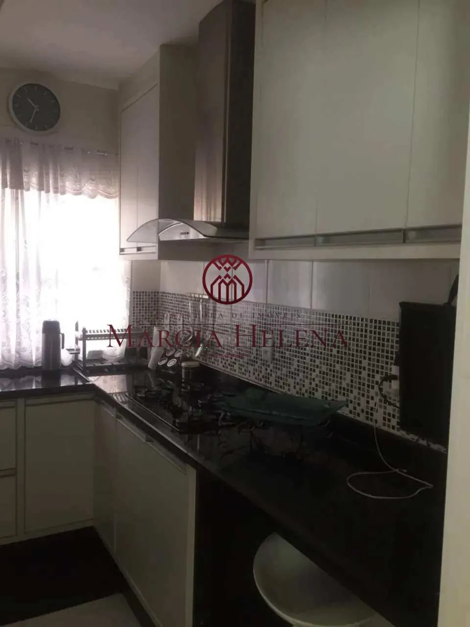 Imagem Apartamento à venda, no Edifício Swiss Ville em Campinas, Vila Ipê, com 3 quartos, 78m2