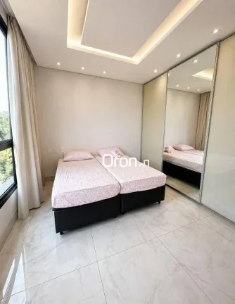 Imagem Sobrado à venda, 262 m² por R$ 2.400.000,00 - Parqville Pinheiros - Aparecida de Goiânia/GO