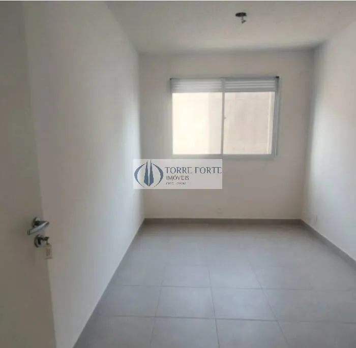 Foto do imóvel Apartamento novo, decore do seu jeito, 34 m², 2 dormitórios, na Barra Funda em Avenida Marquês de São Vicente