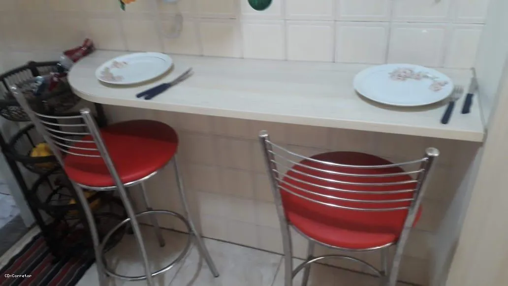 Imagem Apartamento para Venda em São Paulo / SP no bairro Sacomã
