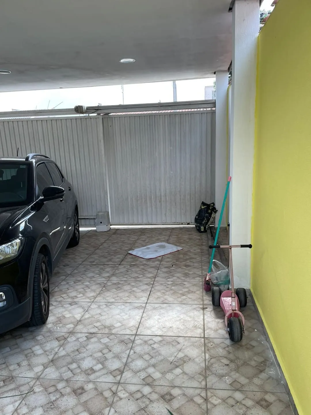 Imagem Casa à venda 3 Quartos, 1 Suite, 300M², Residencial Campo Belo, Pindamonhangaba - SP