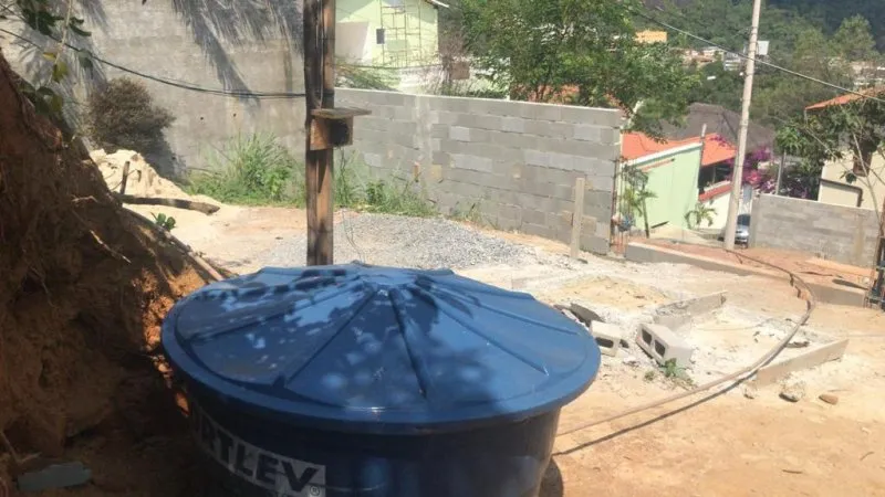 Imagem Terreno em Condomínio a Venda no bairro Jacarepaguá - Rio de Janeiro, RJ