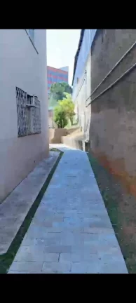 Imagem Apartamento 2 quartos - São Francisco