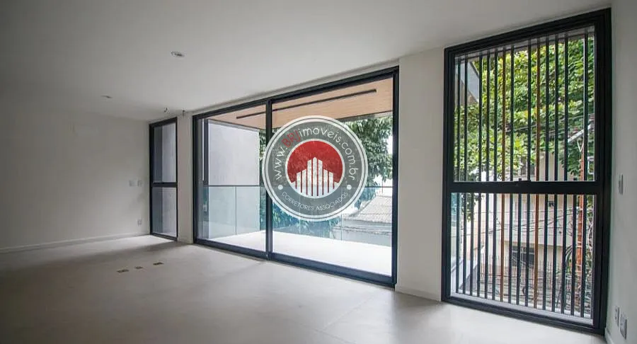 Imagem Apartamento a Venda no bairro Tijuca - Rio de Janeiro, RJ
