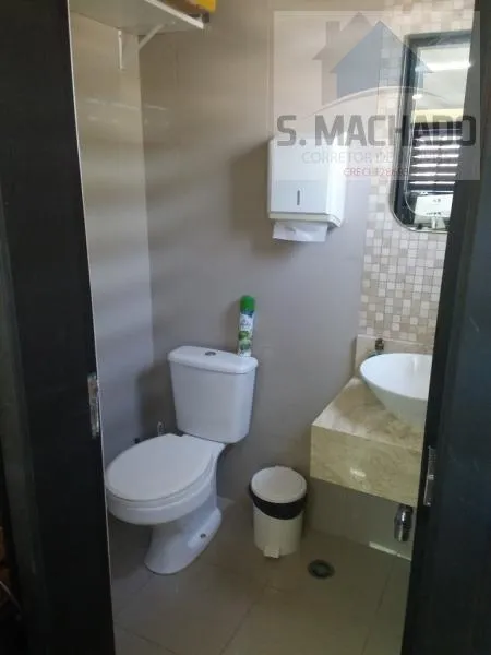 Imagem Imóvel Comercial para Venda em Santo André / SP no bairro Vila Curuça