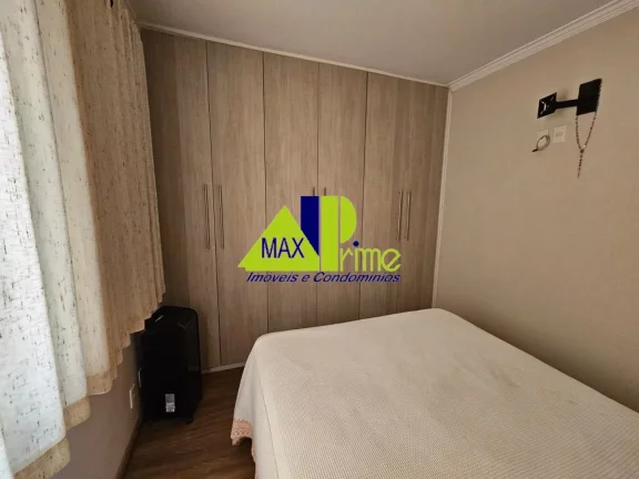 Imagem Apartamento à venda em São Paulo-SP, Vila Esperança: 3 quartos, 1 suíte, 2 vagas de garagem em 73m²