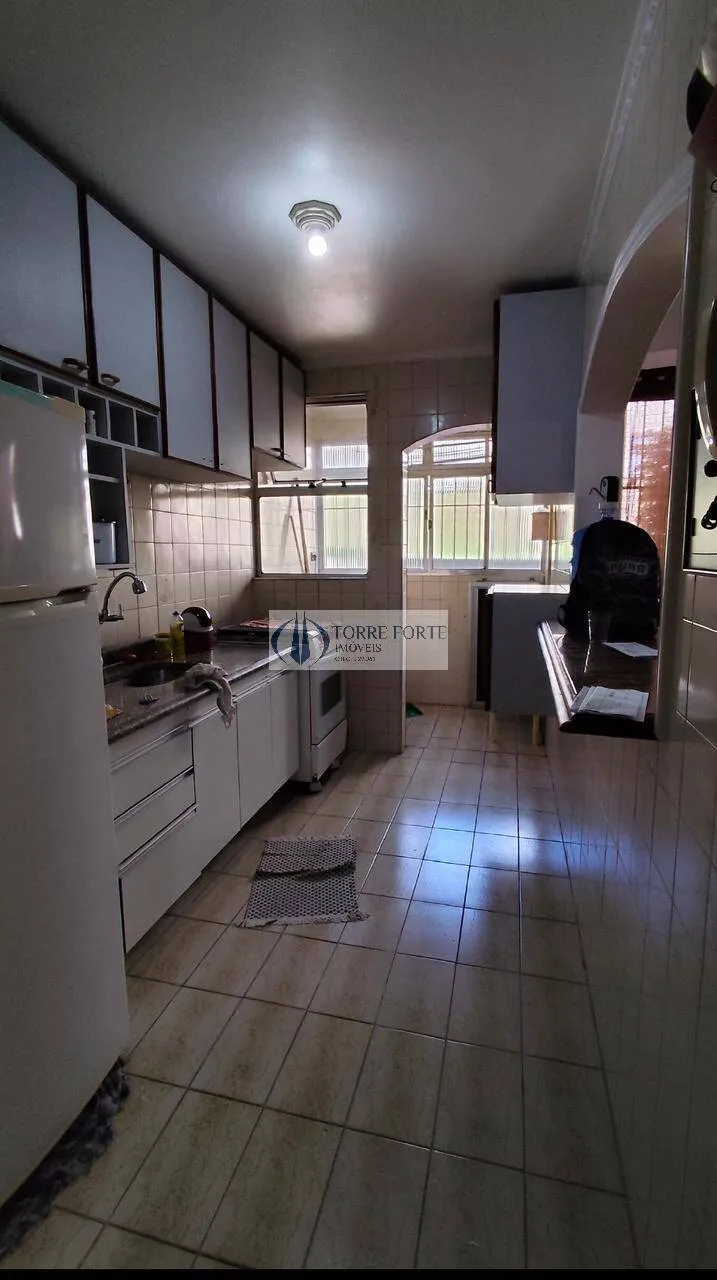 Imagem Apartamento com 2 dormitórios no Cangaíba 