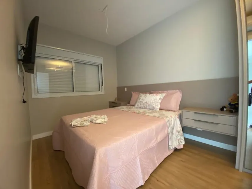 Imagem Apartamento de 58m² Localizado no Acqua Park Alphaville - Alphaville Empresarial, Barueri - SP!