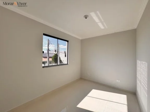 Imagem Apartamento para Venda em São José dos Pinhais, Parque da Fonte, 2 dormitórios, 1 banheiro, 1 vaga