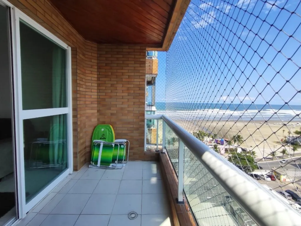 Foto do imóvel APARTAMENTO COM 88,00 m² - BOQUEIRÃO - PRAIA GRANDE SP em RUA DUQUE DE CAXIAS, 112 - BOQUEIRÃO, PRAIA GRANDE - SP