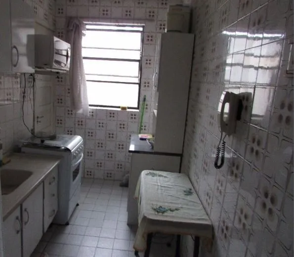 Imagem Apartamento para Venda - 48.3m², 1 dormitório, Cidade Baixa