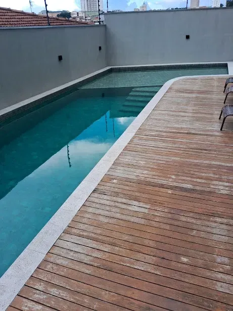 Imagem Apartamento com 1 Quarto à Venda, 27 m² em Vila Formosa - São Paulo