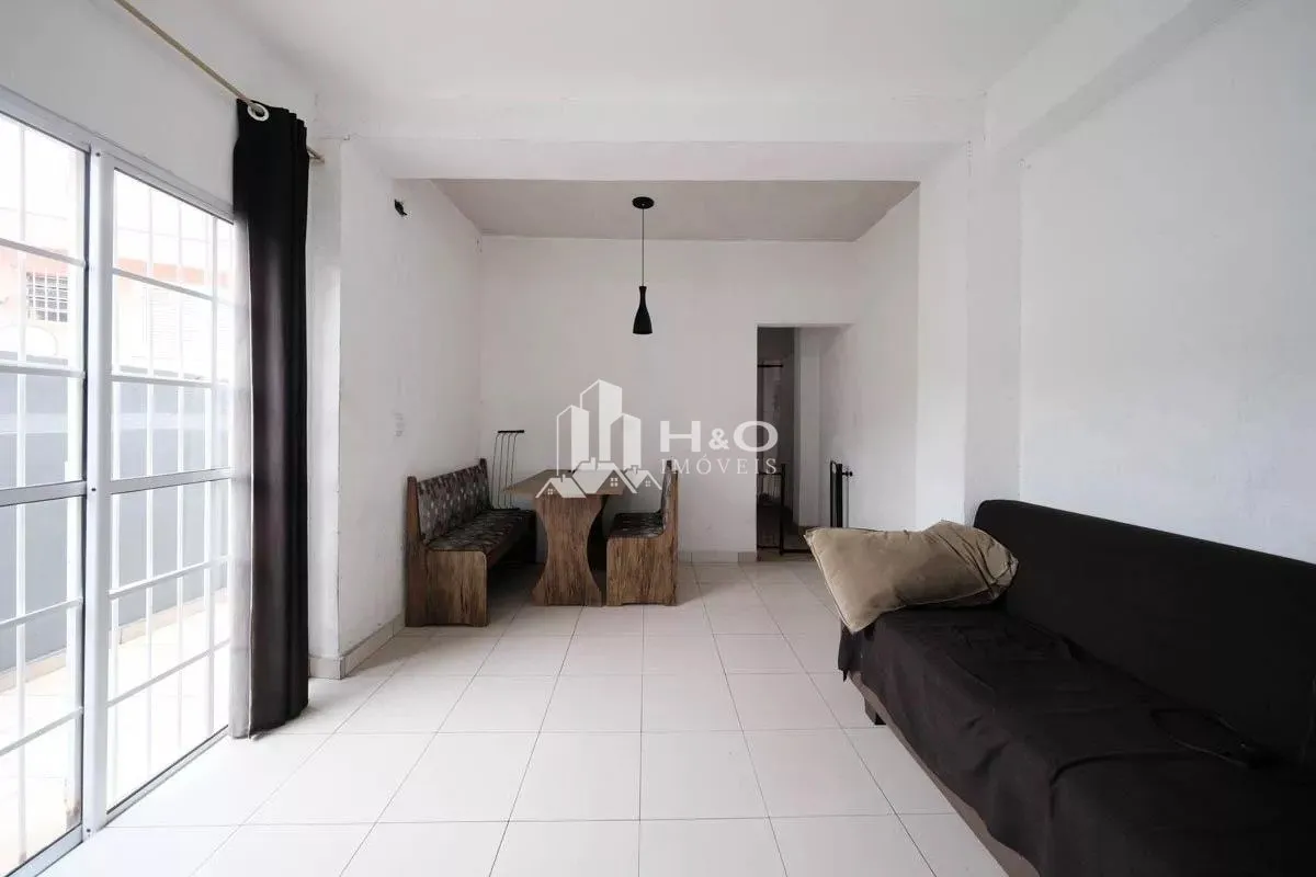 Imagem Oportunidade! Sobrado com 200m² em Ermelino Matarazzo - SP