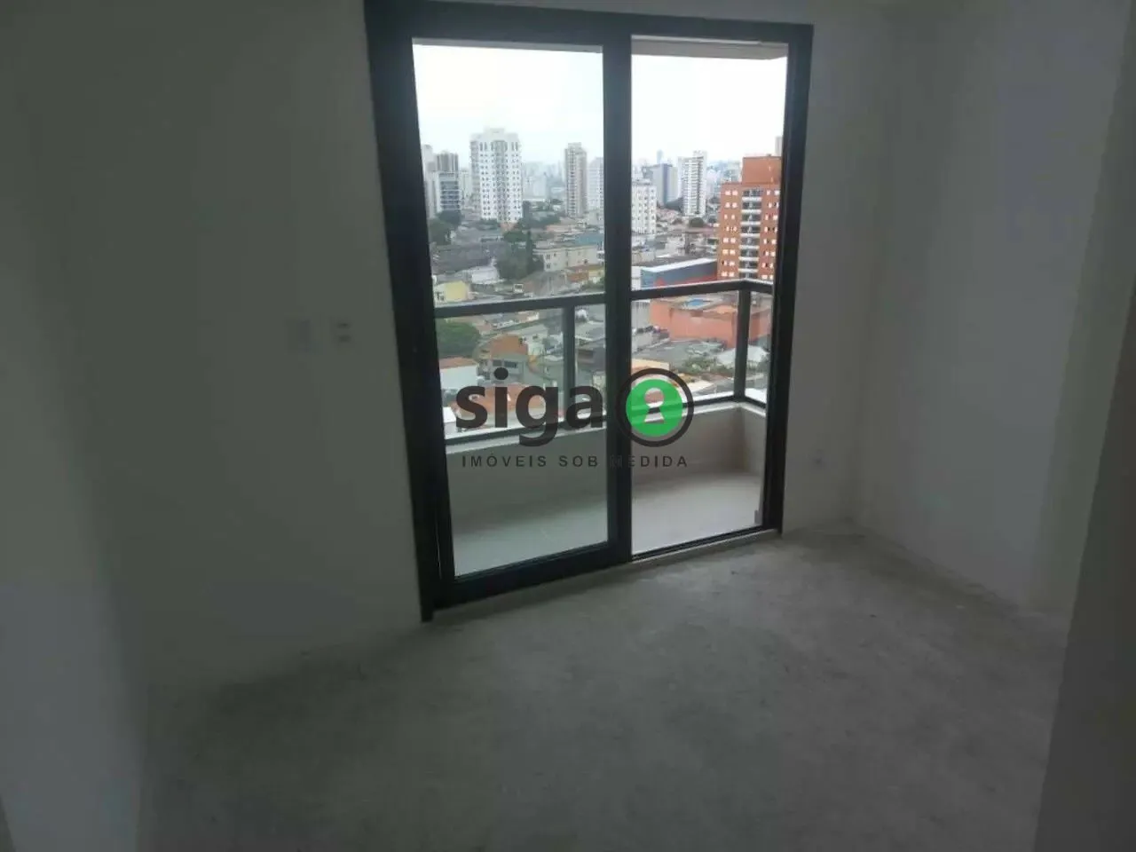 Imagem Apartamento à venda, 2 Quartos, 1 Vaga, 60m², Ipiranga - SP