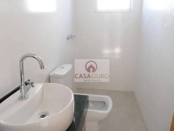 Imagem Apartamento com 2 quartos à venda- Serra - Belo Horizonte/MG