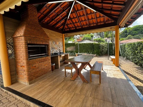 Imagem Apartamento Ã  venda na ChÃ¡cara Primavera, localizado, com vista para a Rua Jasmim. Com 90 mÂ² de Ã...