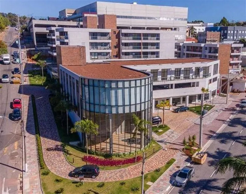 Imagem SALA COMERCIAL NO PORTAL DE VINHEDO - COMERCIAL II - PINHEIRINHO