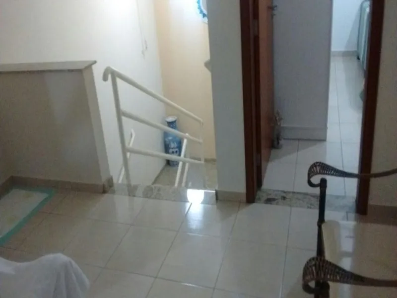 Imagem CASA 3 DORMITÓRIOS- CONDOMÍNIO VILLA DOS INGLEZES -SOROCABA