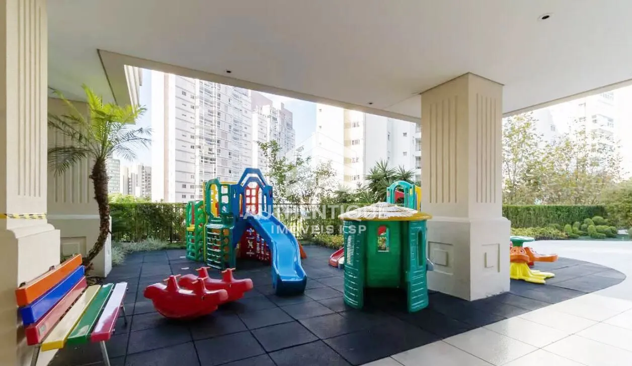 Imagem CHANSON KLABIN VILA MARIANA - Apartamento no bairro Vila Mariana à venda