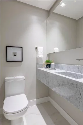 Imagem Apartamento com 4 dormitórios à venda, 131 m² por R$ 3.698.000,00 - Centro - Balneário Camboriú/SC