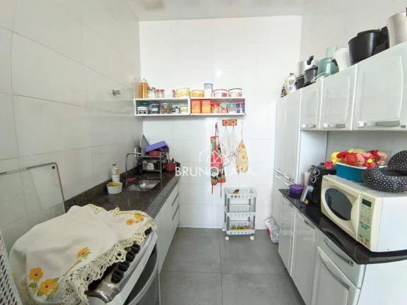 Imagem Casa à venda em Igarapé MG, bairro Canarinho.