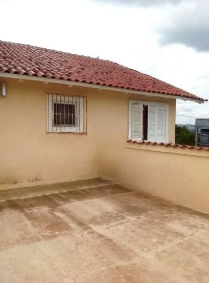 Imagem Casa sobrado no bairro Santo Antônio de 4 dormitórios e 2 vagas