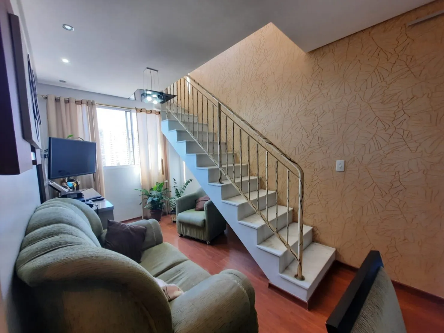 Imagem Apartamento para locação, Parque Senhor do Bonfim, Taubaté, SP